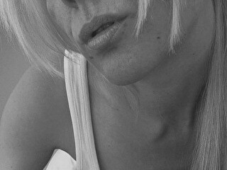 Sexy webcam show met ambertje040