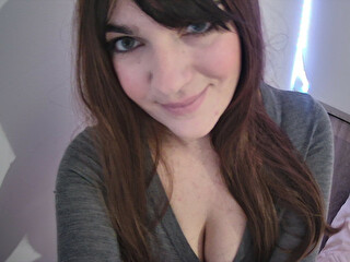 Sexcam avec 'cherrycokine'