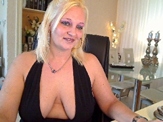 Sarah - sexcam