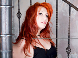 Mistressgina - sexcam