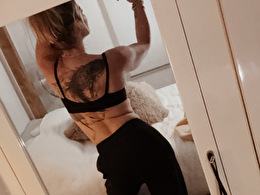 Cyberchickie - sexcam