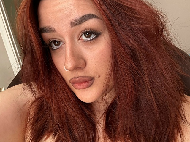 Sweetdessert - Sexcam