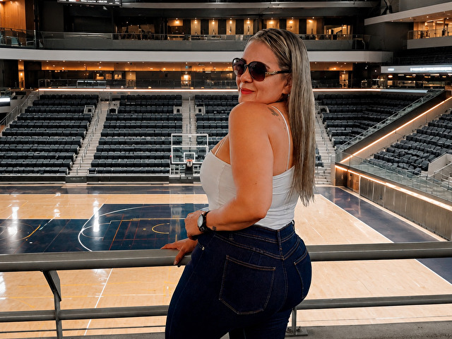 AndreaSexy