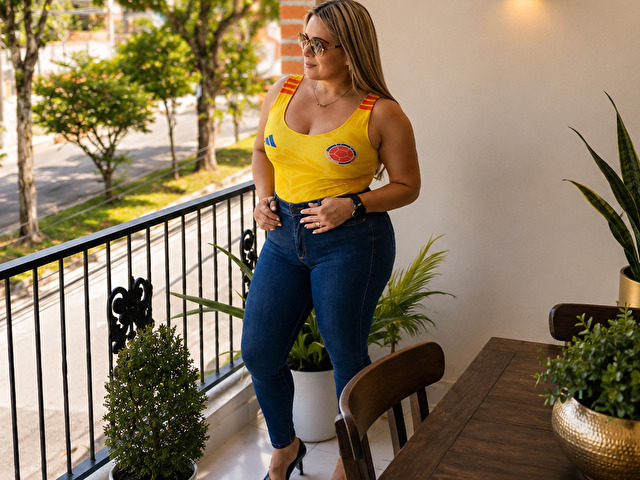 AndreaSexy