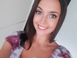 Vanilia - sexcam Vanilia - sexcam