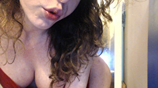 Sexy webcam show met effyts