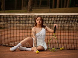 Sexy webcam show met topsecret