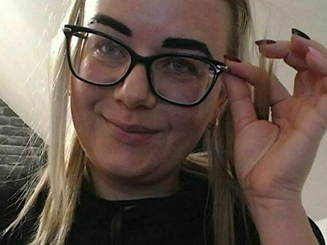 HornyVicky