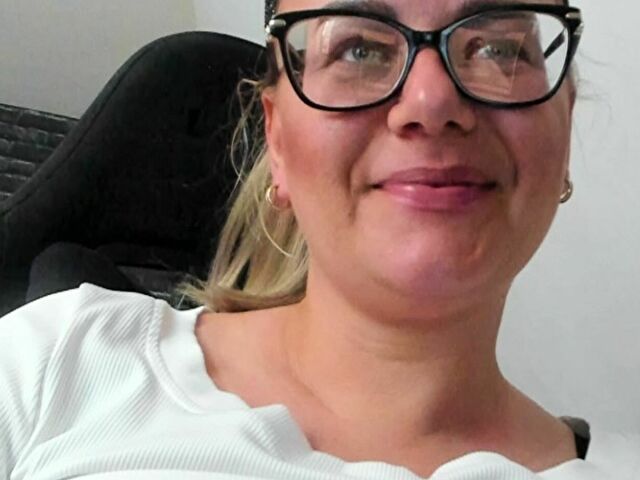 Hornyvicky - Sexcam