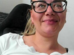 Sexcam avec hornyvicky