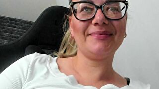 Sexcam avec hornyvicky