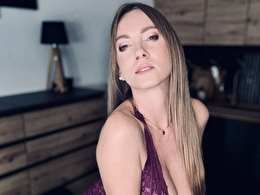 Sexy webcam show met marcia