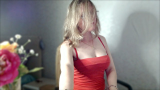 Sweetalex - sexcam