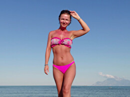 Sexcam avec kisslilly