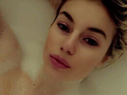 Sexcam avec kasiagraziel