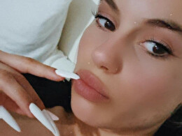 Sexcam avec kasiagraziel