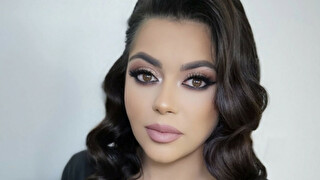 Sexy webcam show met ariarussell