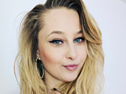 Sexy webcam show met natasharouge