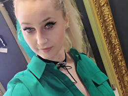 Sexy webcam show met natasharouge