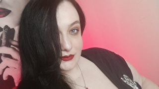 Sexy webcam show met queenofhaze