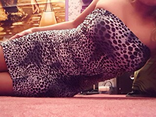 Sexcam avec 'lucilla'