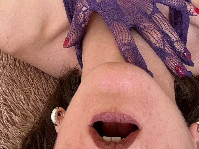Sexcam com Sunnykiss