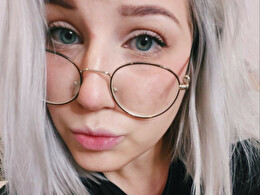 Analetta - sexcam Analetta - sexcam