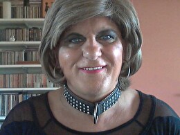 Kinkychantal - sexcam