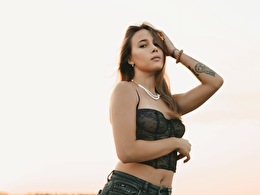 Lissamills - sexcam