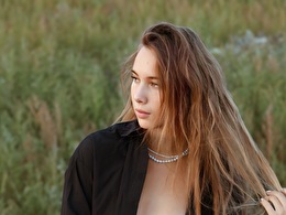 Lissamills - sexcam