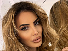 Sophialeen - sexcam Sophialeen - sexcam