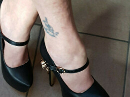 Hotblondmilf - sexcam