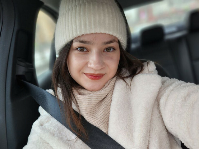 Sexcam avec Enisteryaung