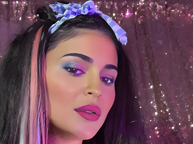 Selmabby - Sexcam