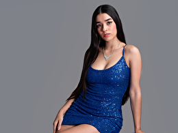 Carolinecose - sexcam