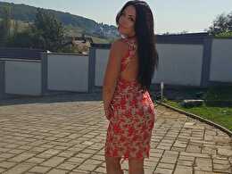 Sexy webcam show met amely Sexy webcam show met amely