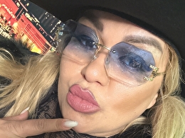 Sexy webcam show met tabithamiss