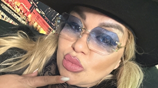 Sexy webcam show met tabithamiss