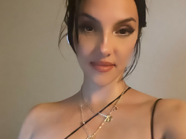 Kianijess - Sexcam