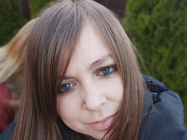 Sexcam avec Fluffybeauty