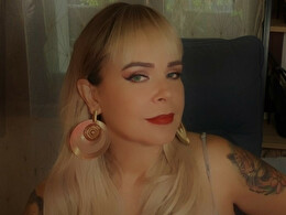 Alexialuv - sexcam