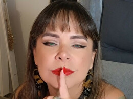 Alexialuv - sexcam