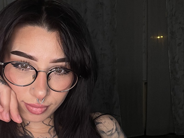 Lilithlux - Sexcam