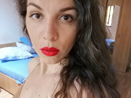 Sexcam avec annbiglabia Sexcam avec annbiglabia