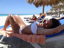 Sexcam avec charmante