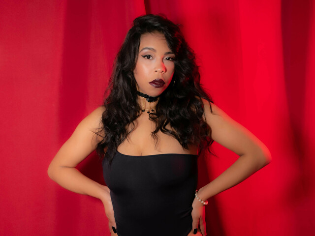 Anaissmith - Sexcam