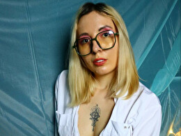 Lissaross - sexcam