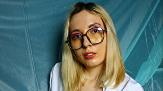 Lissaross - sexcam