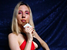 Lissaross - sexcam