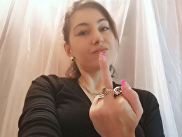 Evilgoddess - sexcam